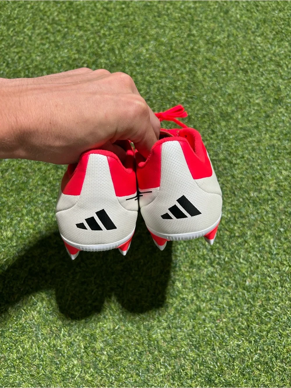 Adidas Predator Club Soccer Cleats